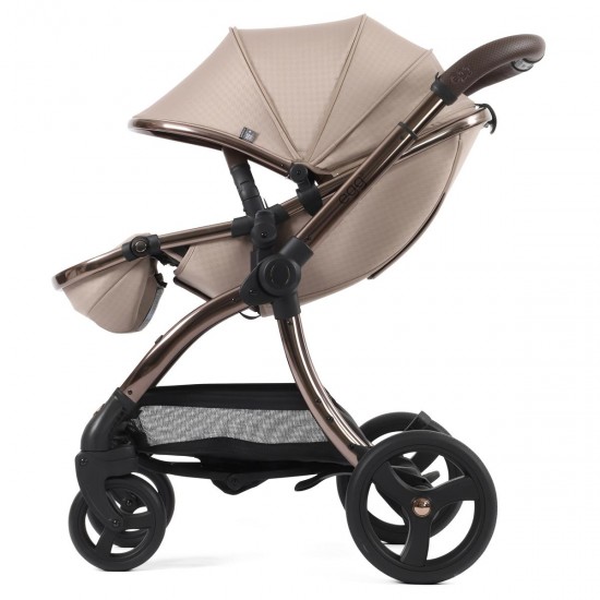 Egg pram seat liner best sale